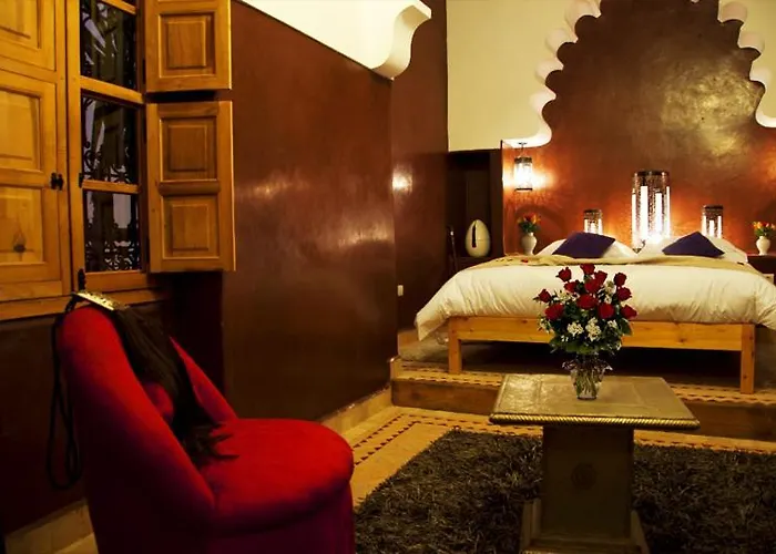 Riad Granvilier